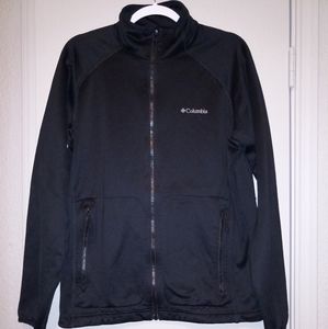 Columbia Black Jacket